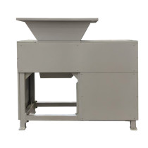 Solid Waste E-Waste Printed Hard drive hard steel Recycling Machine Shredder