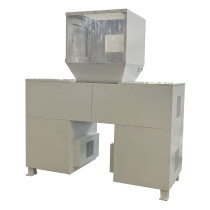 Industrial Multiple Purpose Solid Waste Shredding Machine