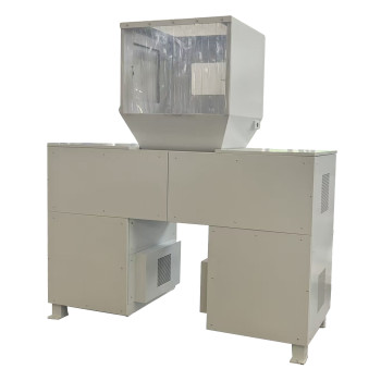 Industrial Multiple Purpose Solid Waste Shredding Machine