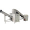 Solid Waste E-Waste Printed Hard drive hard steel Recycling Machine Shredder