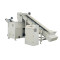 Solid Waste E-Waste Printed Hard drive hard steel Recycling Machine Shredder