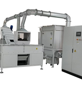 Industrial high security P5-P7 paper shredder more than 2000 sheets per time