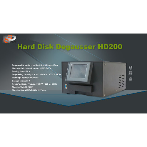 Portable and Mobile Small Demagnetizer, Suitable for Industrial-grade Low-decibel and High-efficiency Demagnetizer