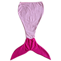 Mermaid Blanket Baby Sleeping bag Costume