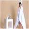 hooded towel kids/baby hooded towel bamboo 34