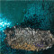 wholesale sequin and beaded mesh  fabric