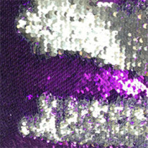 paillette reversible sequin fabric embroidery