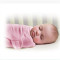 babies product bamboo muslin swaddle blanket