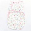 baby blankets 100% cotton muslin swaddle wrap