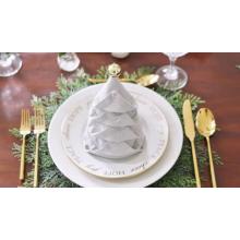 A Christmas Tree Napkin Make Your Holiday Party More Funny