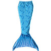 monofin fun mermaid tail swim