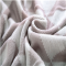 wool acrylic blanket 85% acrylic &15% polyester blanket acrylic