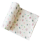 4-layer muslin blanket baby  bamboo swaddle