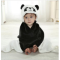 hooded towel for baby/baby bath towel hooded 34