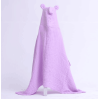 hooded bath towel /bamboo baby hooded towel 34