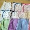 baby blankets 100% cotton muslin swaddle wrap