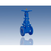 OS&Y Resilient Seat Gate Valve