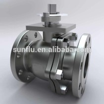 Water ball valve dn25 pn16 made in China