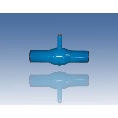 ball valve pn16 made in China