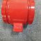 Grooved-End  Butterfly Valve