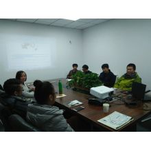 Products training