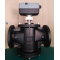 Pressure independent balancing & control valve