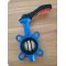 Butterfly Valve without pin