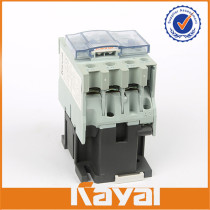hot sale  OEM AC CONTACTOR  new types of ac contactor LC1-D3210 3pole 220V coil