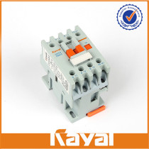 new types  ac magnetic contactor ac contactor  09amp 220v