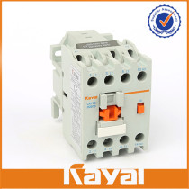 CKYC3-2510 ac contactor 25amp 24V 120V 220V