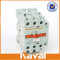 industrial electrical ac contactor 50amp 220V 1NO1NC