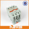Low Voltage Industrial Electrical  Manufacturers Kayal 3 phase ac contactor CKYC3--9511