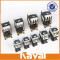 various types LC1-D series ac contactors LC1-D-2510  factory/manufacturer/producer ac contactor