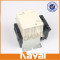 new type KLC-F150 low-voltage AC CONTACTOR magnetic 3 phase contactor