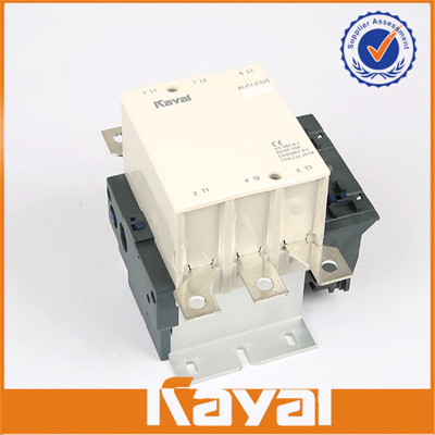 The Newest product CB CE KLC1-F225 ac contactor