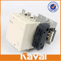 CE and CB approved KLC-F330 ac contactor