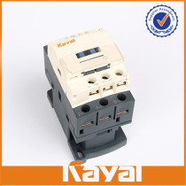 good electrical conductivity Contactor LC1-D AC contactor