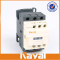 good electrical conductivity Contactor LC1-D AC contactor