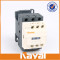 New type of LC1-D series 09 ac magnetic contactor ac electric contactor