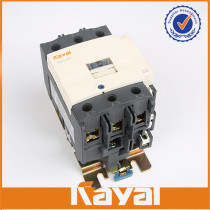 Quality Assurance new type LC1-D95 3p magnetic ac contactor