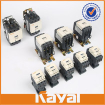 LC1-D combination AC 3 poles ac contactors low voltage Industrial electrical AC contactor