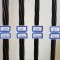 Top Quality BS 5896 9.3mm/12.5mm/15.7mm PC Strand for Post Tension