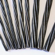 1x3 wire strand 4.8mm PC Strand Wire for Cement