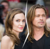 El matrimonio siempre ha sido igual con el cliente, no más Pitt y Jolie