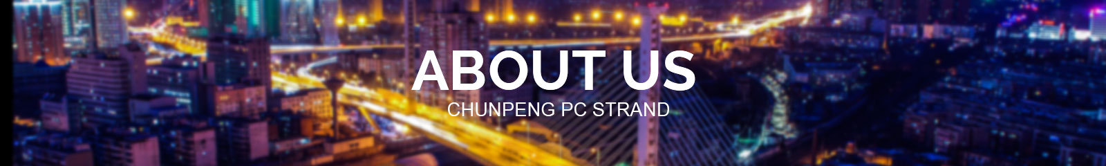 pc wire pc strand