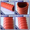 Corrugated Ducts Plastic for Prestressed Concrete