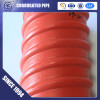 Corrugated Ducts Plastic for Prestressed Concrete