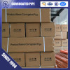 Corrugated Ducts Plastic for Prestressed Concrete