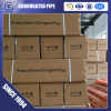 Corrugated Ducts Plastic for Prestressed Concrete