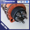Corrugated Ducts Plastic for Prestressed Concrete